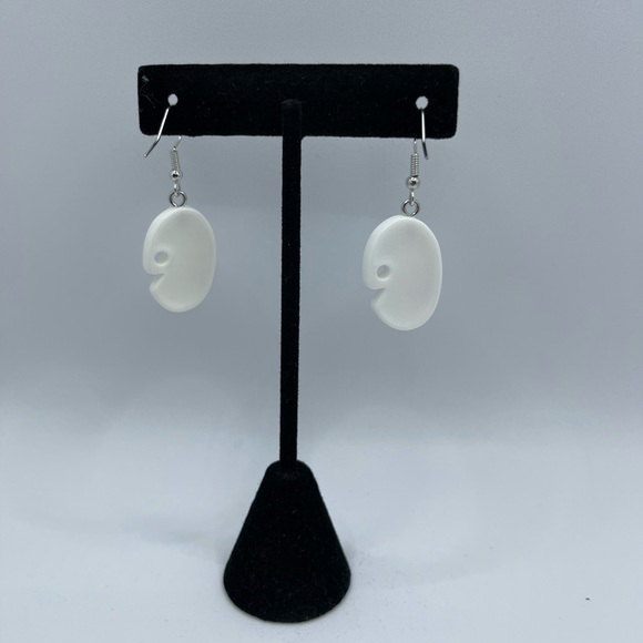 3 for $20 Fun Painters Pallet Dangle Earrings “You Pick 3” - Picture 7 of 8